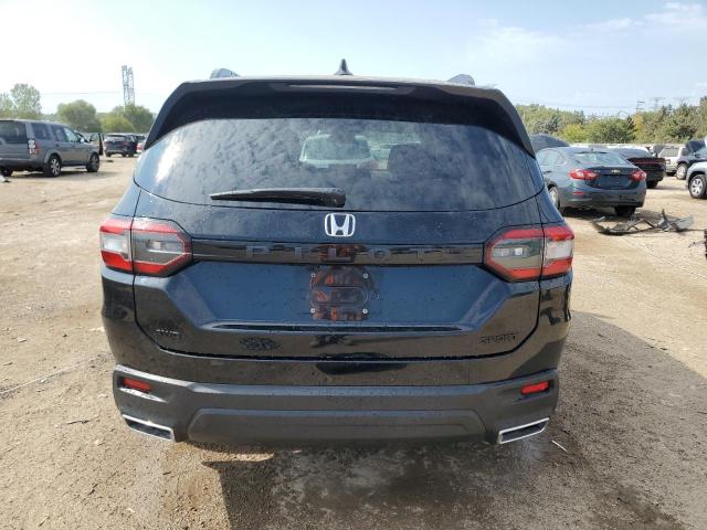 Honda Pilot 3.5 4x4 2023
