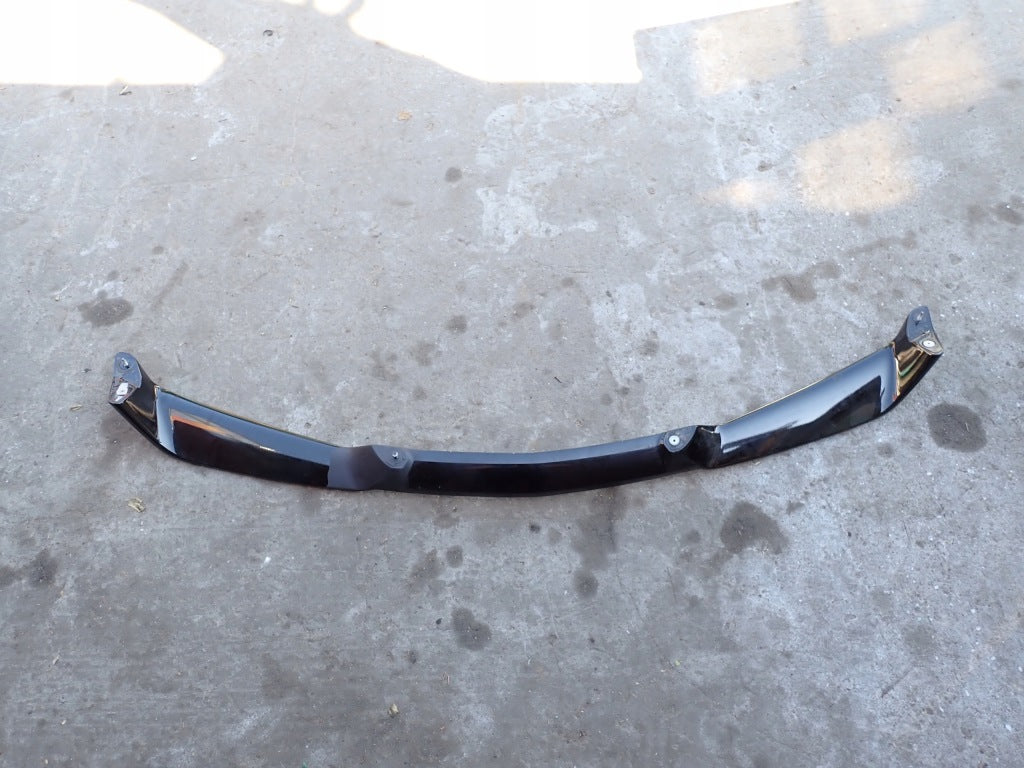 Spoiler Tylny Lotka Oryginalna Chevrolet Corvette C8 2020-