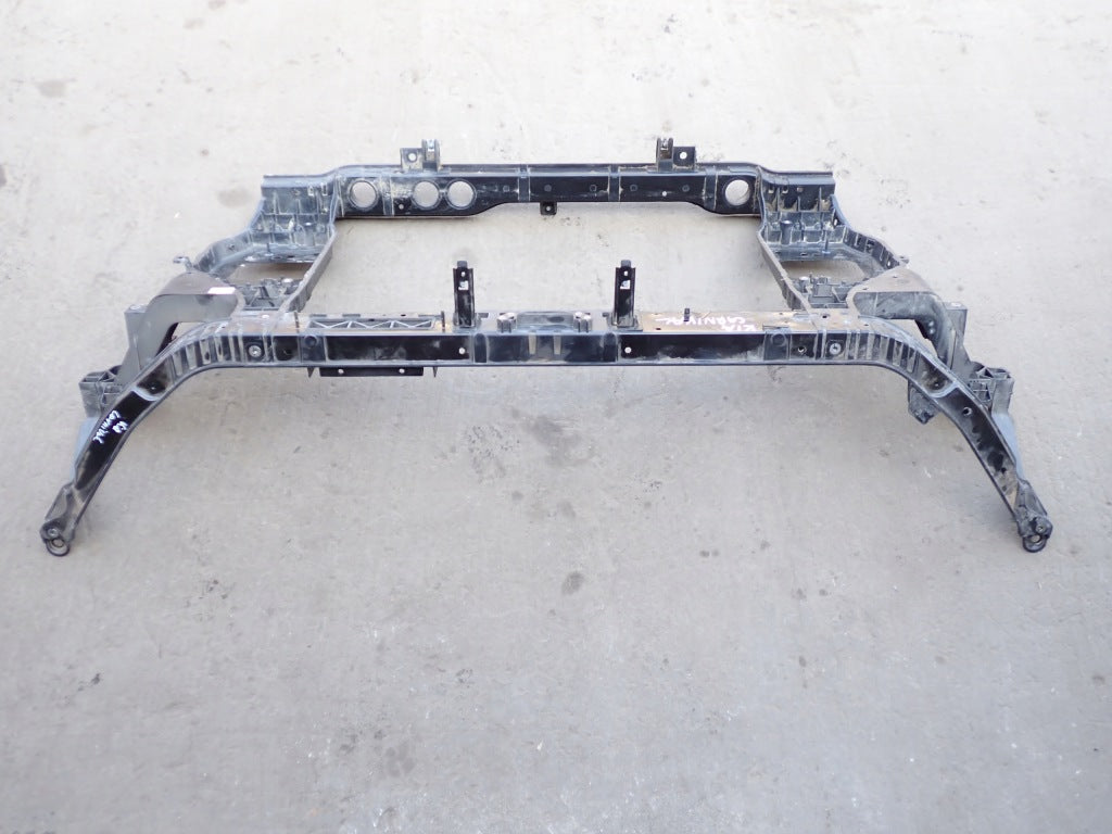 Front Fascia Front Reinforcement Kia Carnival LX 3.5 KA4 2020-