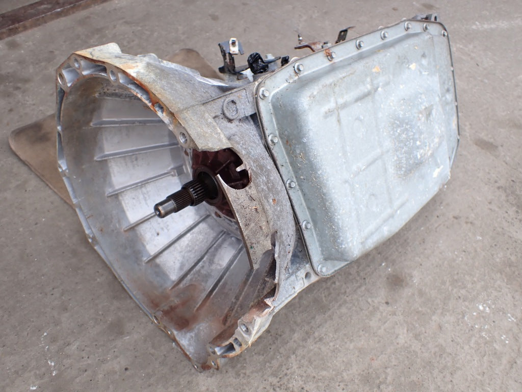 Skrzynia Biegów Kpl. Konwerter Ford F350 F250 P558 6.2 4x4 2021