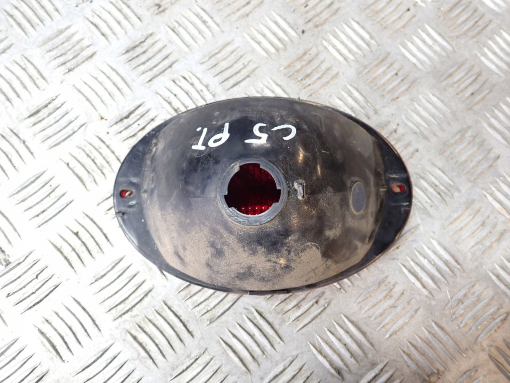 Right Rear Tail Light Chevrolet Corvette C5 1998