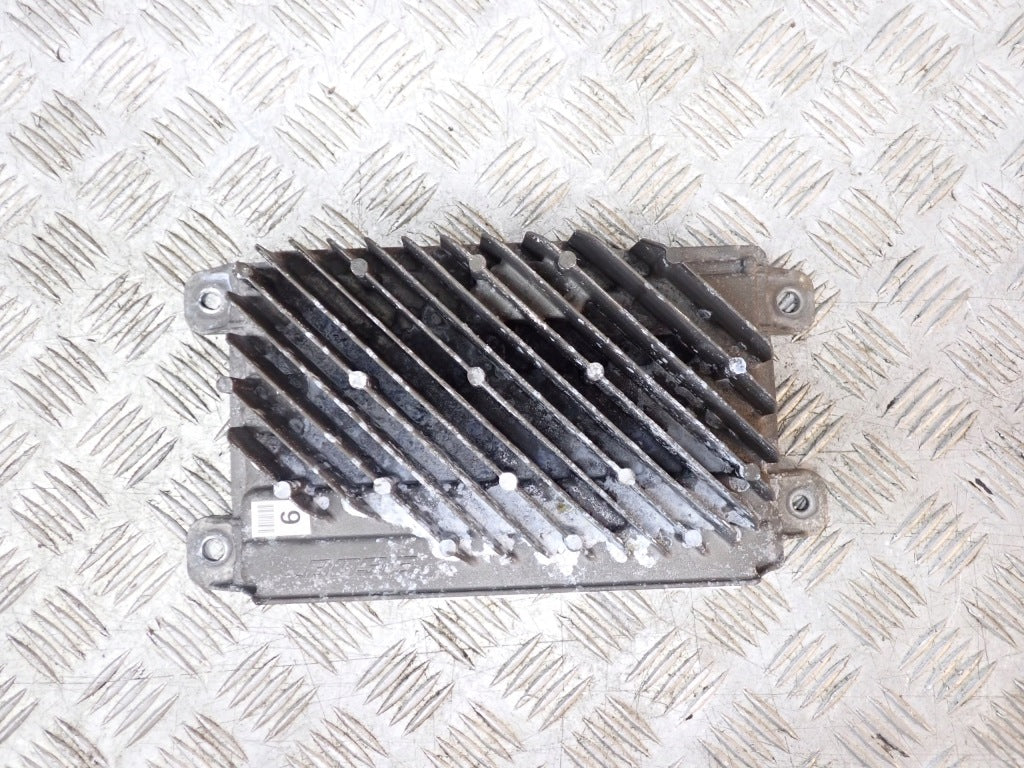 Audio Amplifier Infiniti QX60 L51 2022