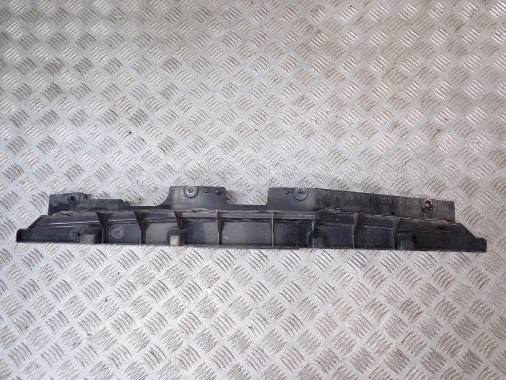 Rear Bumper Center Slider Jeep Wagoneer Grand Wagoneer WS 5.7 22-