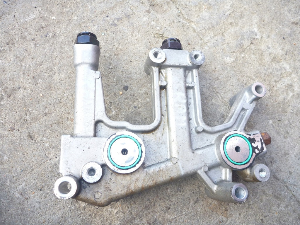 Chłodniczka Oleju z Podstawą Dodge Ram 13- 8hp