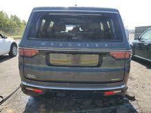 Jeep Wagoneer 5.7 4x4 2022