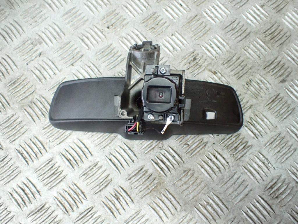 Interior Mirror Dodge Ram V 1500 19-