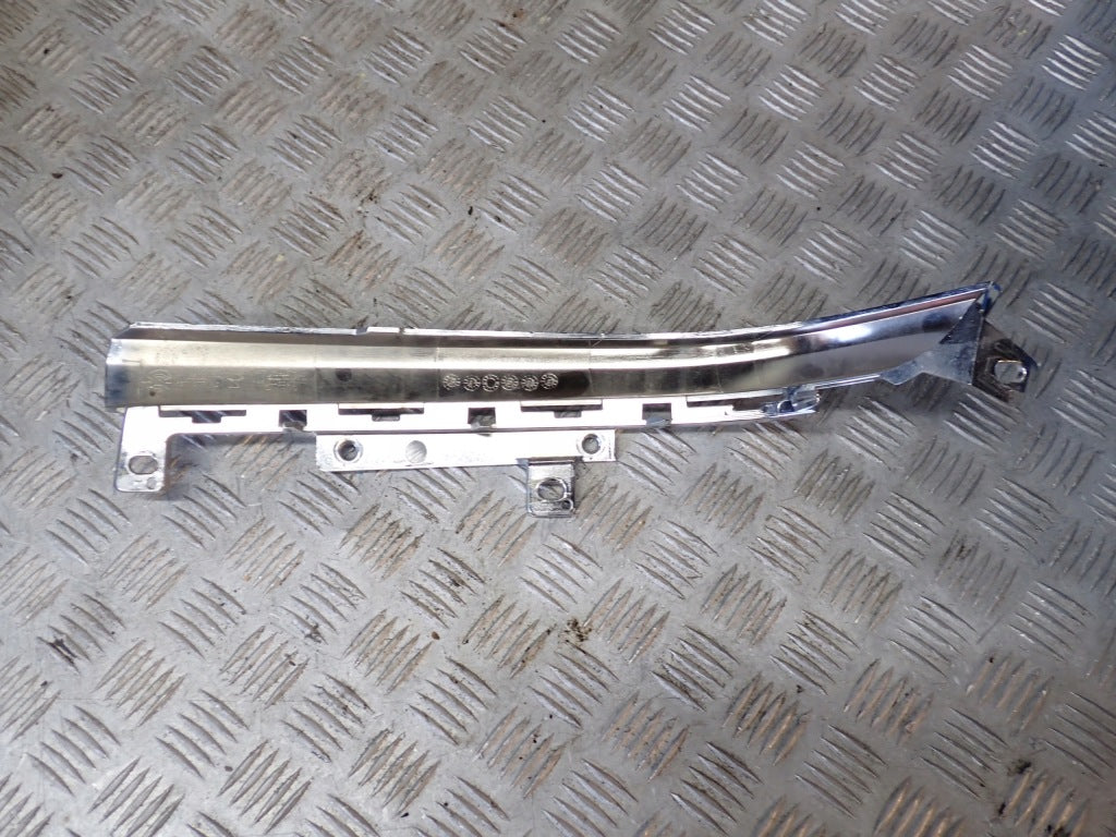 Chrome Grille Trim for Dodge RAM V Limited Longhorn 2019-
