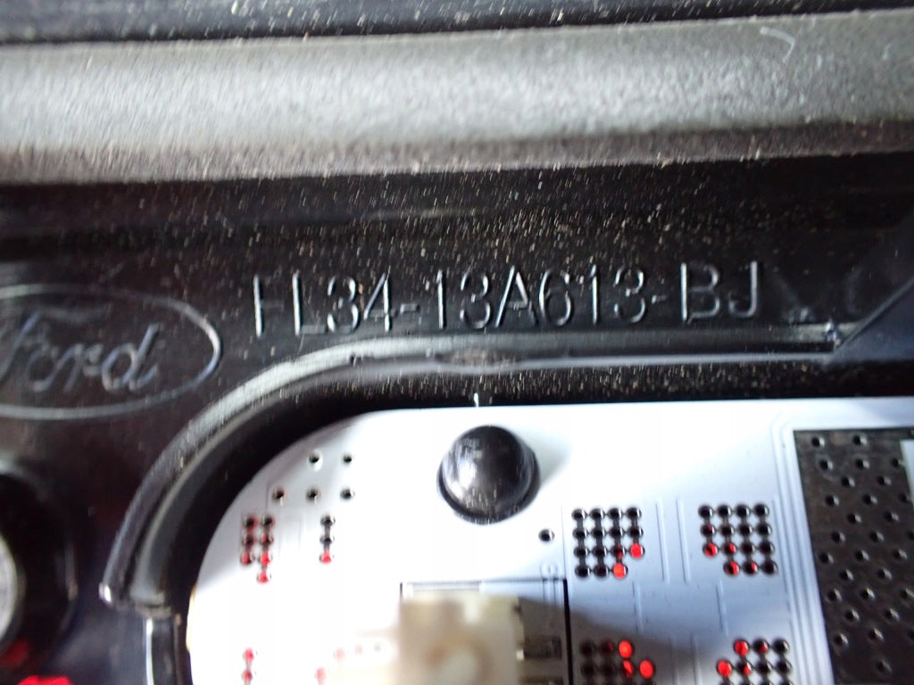 Lampka światła stop Ford F150 XLT Crew Cab 2024, lampa tylna do samochodu, część samochodowa Autolandparts