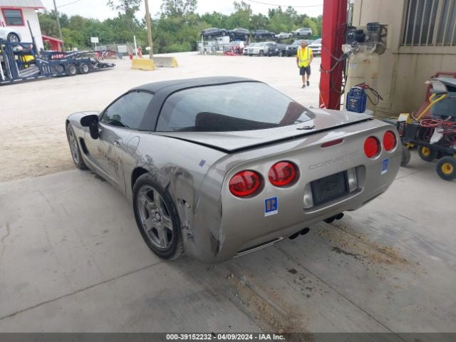Listwa Osłona Dachu Pałąk Wzmocnienie Chevrolet Corvette C5