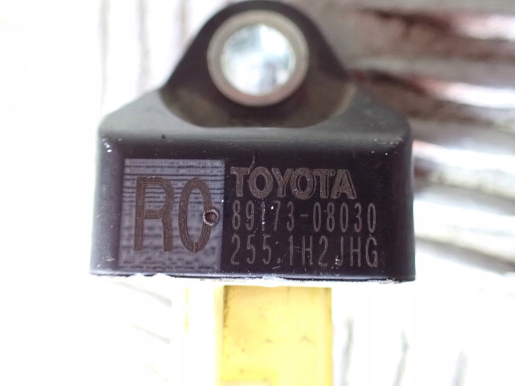 Czujnik Uderzeniowy Zderzeniowy Zderzenia Toyota Tundra Sequoia Sienna 22-