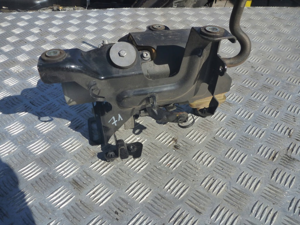 Pompa Wspomagania Infiniti JX35 QX60 2013-