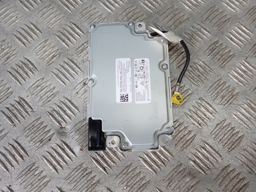 Sterownik APIM Moduł Radia SYNC3 Ford F350 F250 P558 Crew Cab 2021