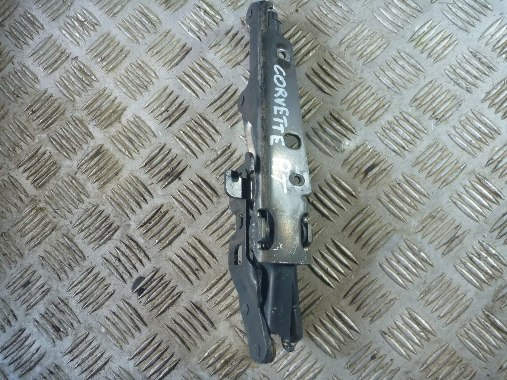 Telescopic Tailgate Hinge Chevrolet Corvette C6 Convertible