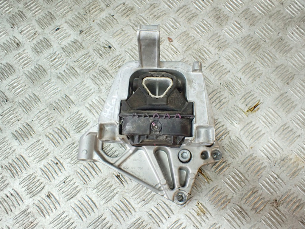 Engine Mount Support VW Atlas Cross Sport 3.6 2021