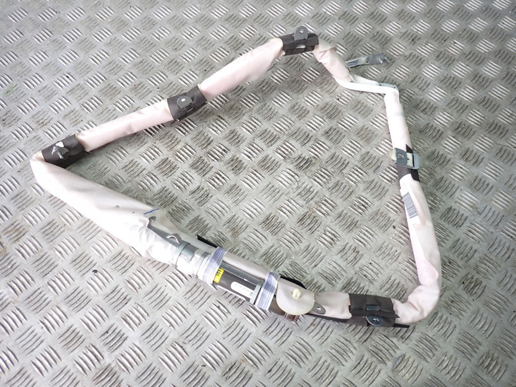Kurtyna Lewa Airbag Ford F150 Super Cab 2021-