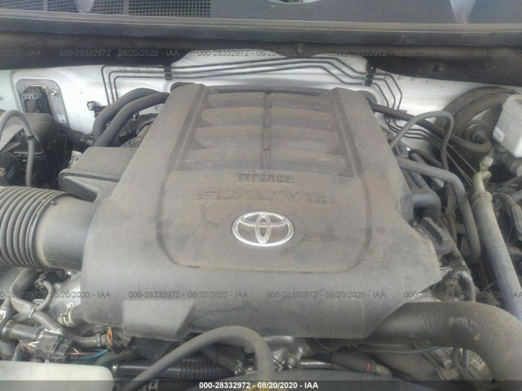 Wiązka Instalacja Silnika Toyota Tundra 5.7 2014-