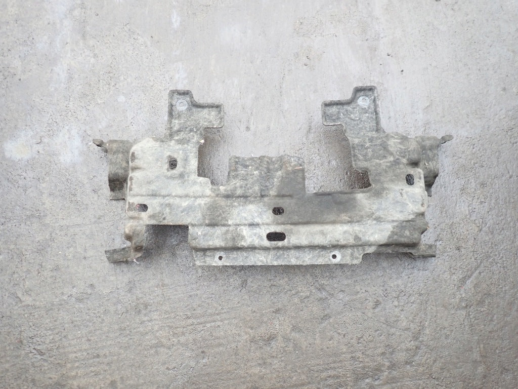 Ford F150 2021 Lower Case Cover