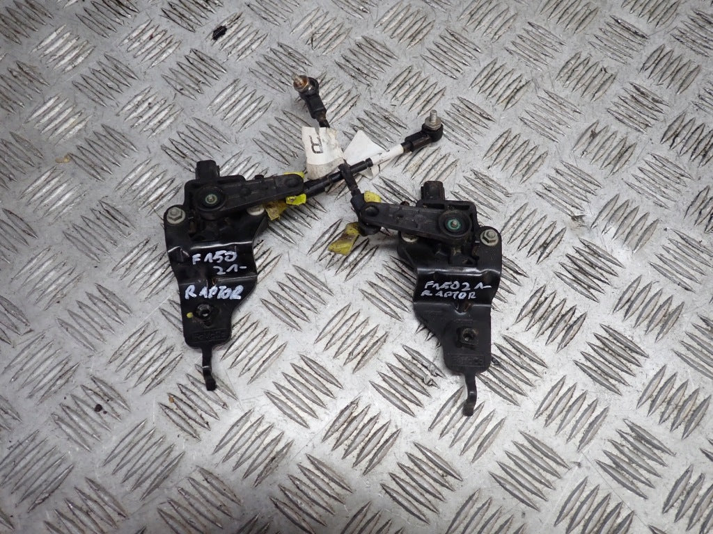 Czujnik Przód Poziomowania Zawieszenia Lamp XENON Ford F150 3.5 RAPTOR 2024
