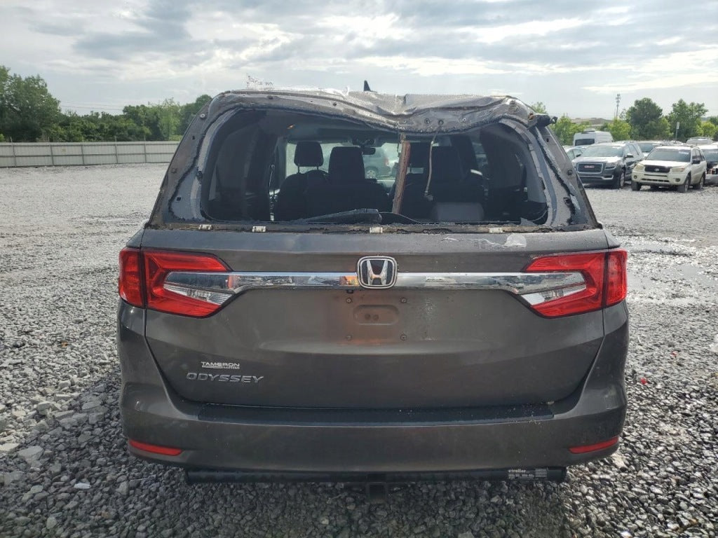 Chlapacz Tylny Prawy Tył Honda Odyssey Elite 2018