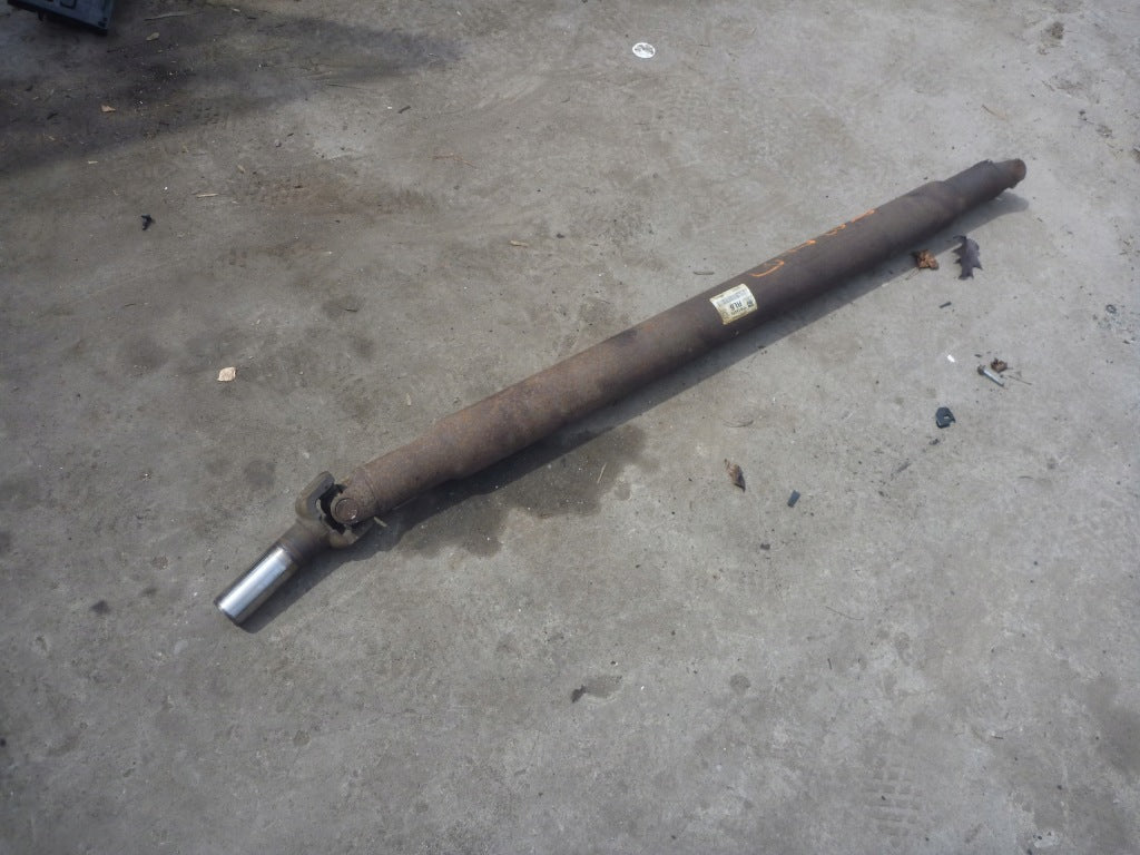 Rear Shaft Suburban Escalade ESV Yukon XL 2007-