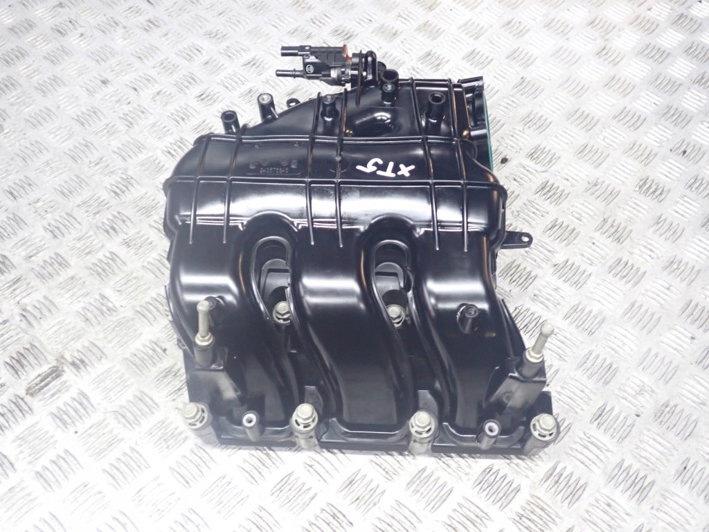 Kolektor Ssący Cadillac XT5 XT6 Chevrolet Blazer GMC Acadia 3.6 LGX 2017