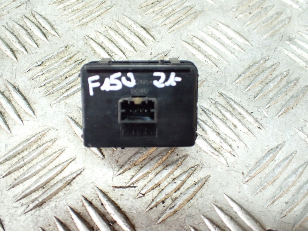 Panel Holowania Przyczepy Hamulca Haka Ford F150 2021-