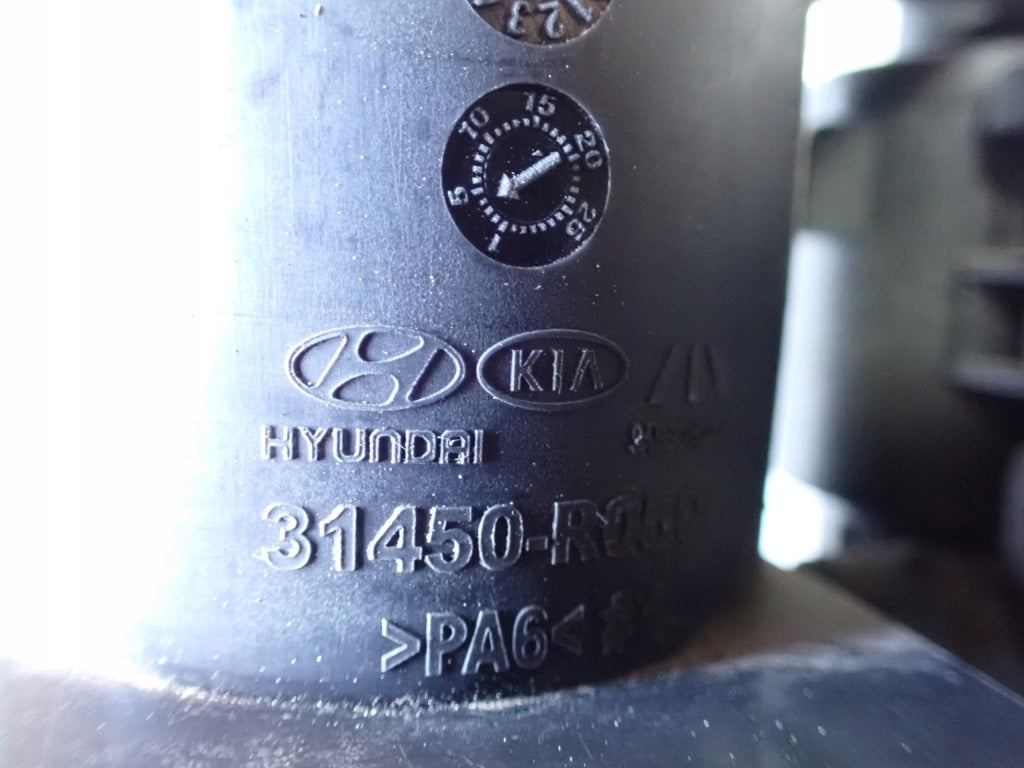 Carbon Filter Evap Valve Kia Carnival LX KA4 2020-