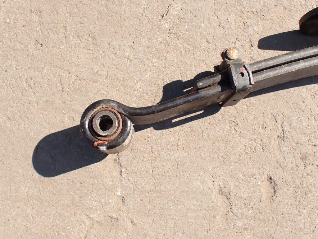 Rear Spring Ford F350 F250 6.2 4x4 Super Duty 2021