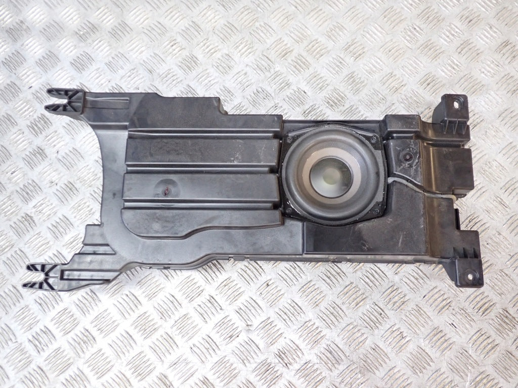 Głośnik Basowy Subwoofer Chevrolet Suburban Tahoe GMC Yukon Escalade 2021-