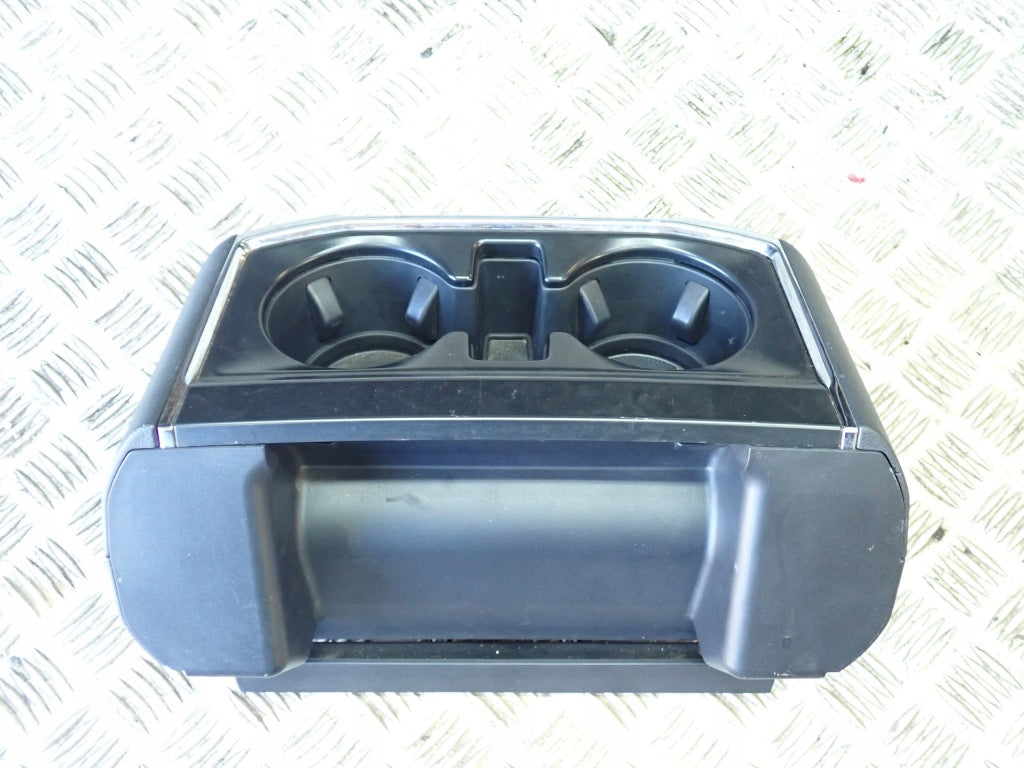 Cup Holder Rear Cup Holder Ford F150 2021