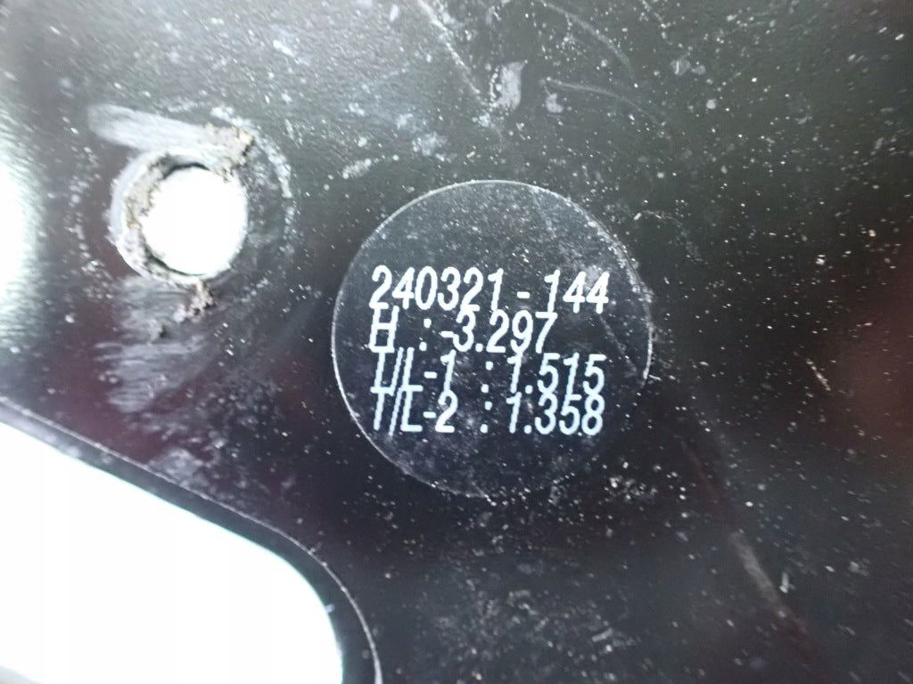 Rear Lower Door Guide Roller Kia Carnival LX KA4 2020-