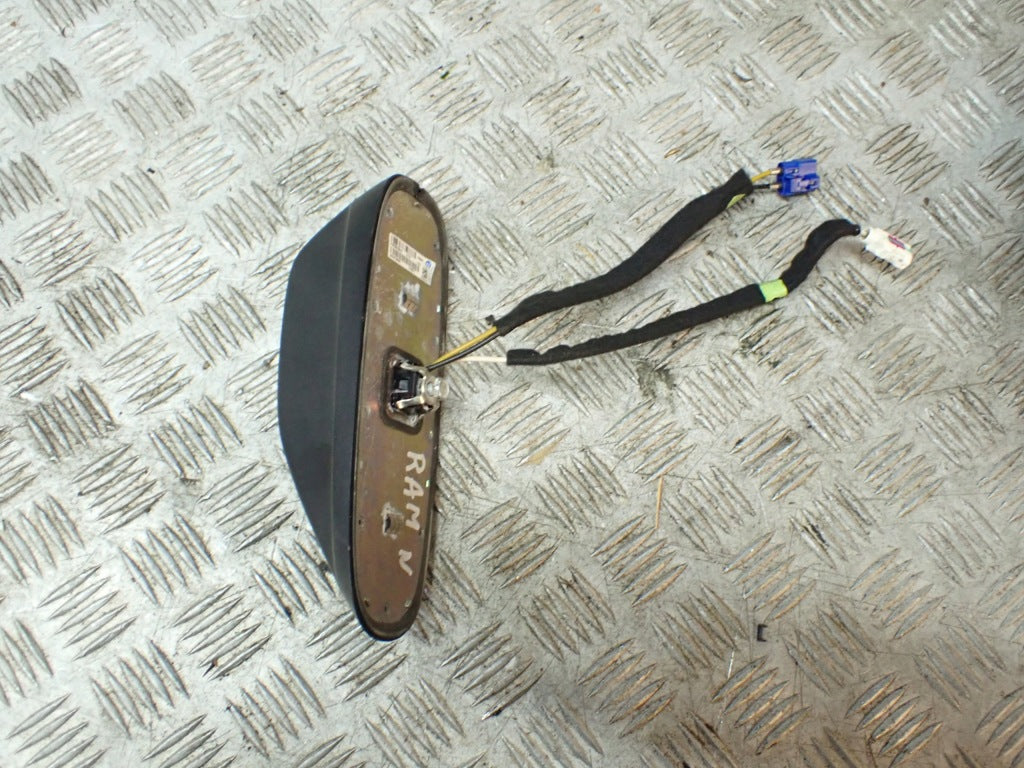 Shark antenna Dodge RAM V 2019-