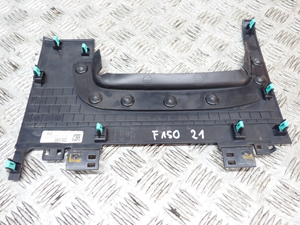 Ford F150 2021 Dashboard Cover