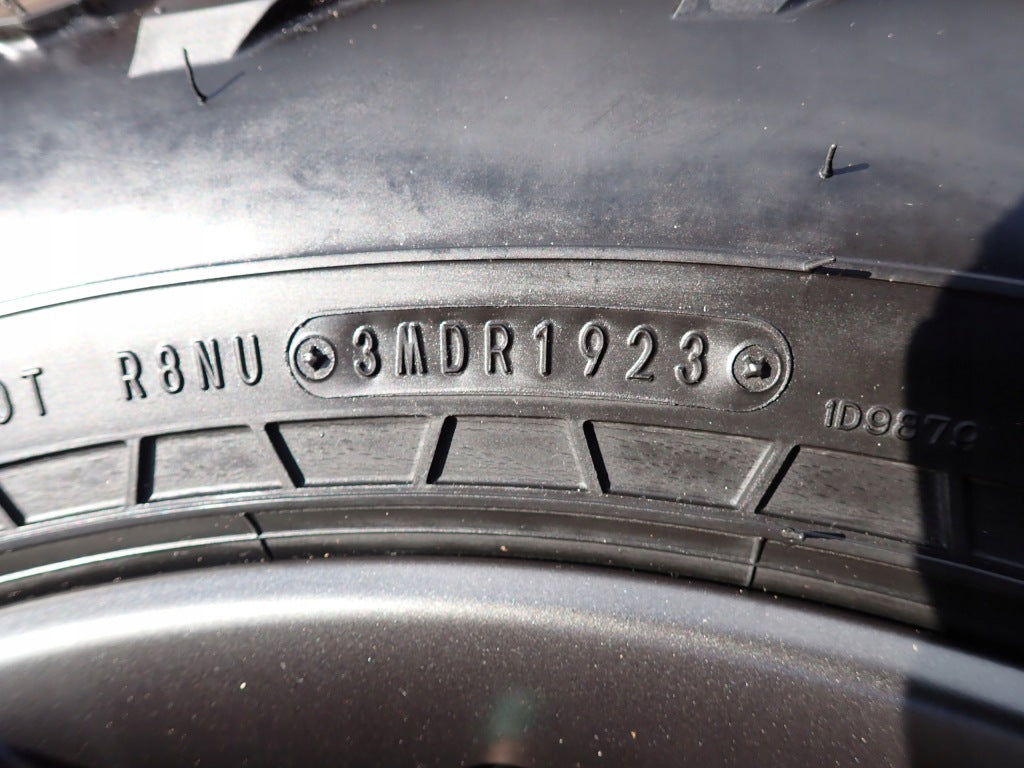 Koła Felgi Alufelgi Opony 275/60 R20 AT Ford F150 Lariat 2022