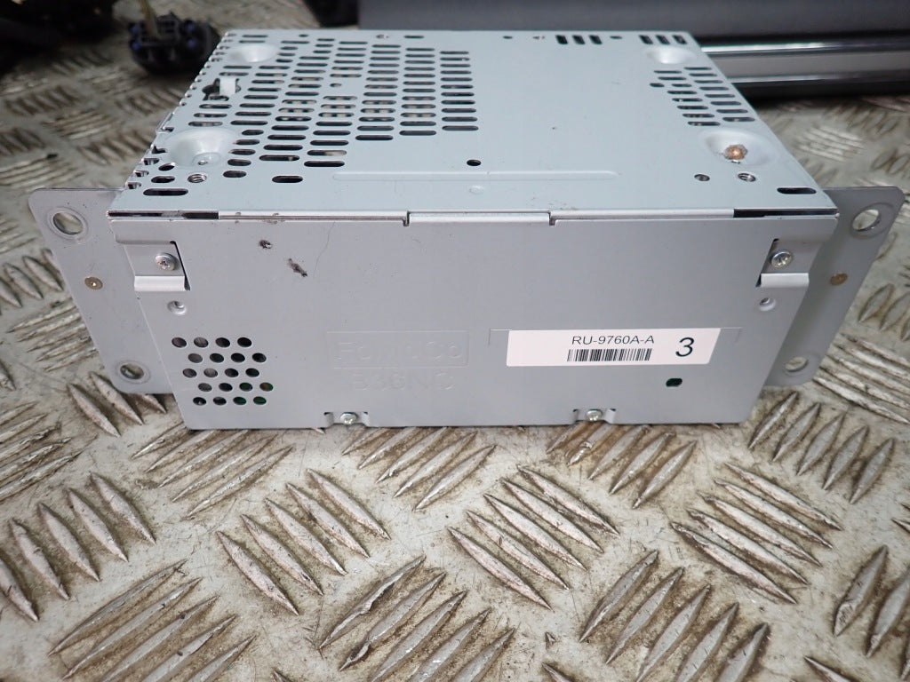 Radio Module Receiver Ford Expedition 2020