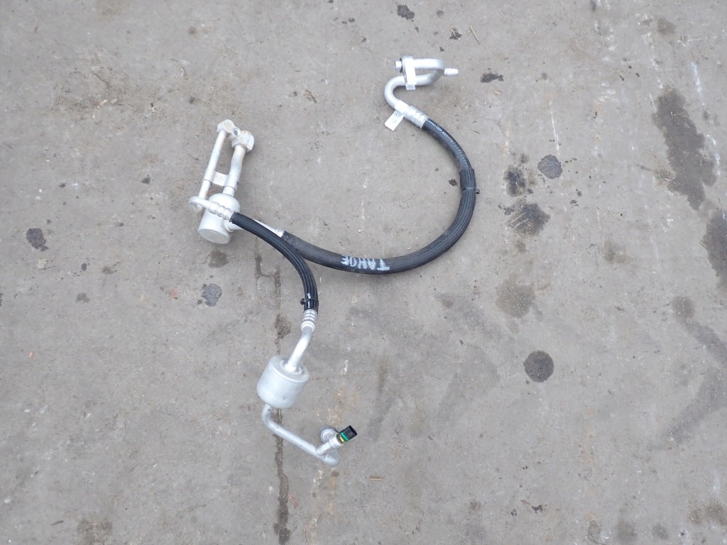 Air Conditioning Hose Pipe Silverado Suburban Escalade Tahoe Yukon Sierra 2019-