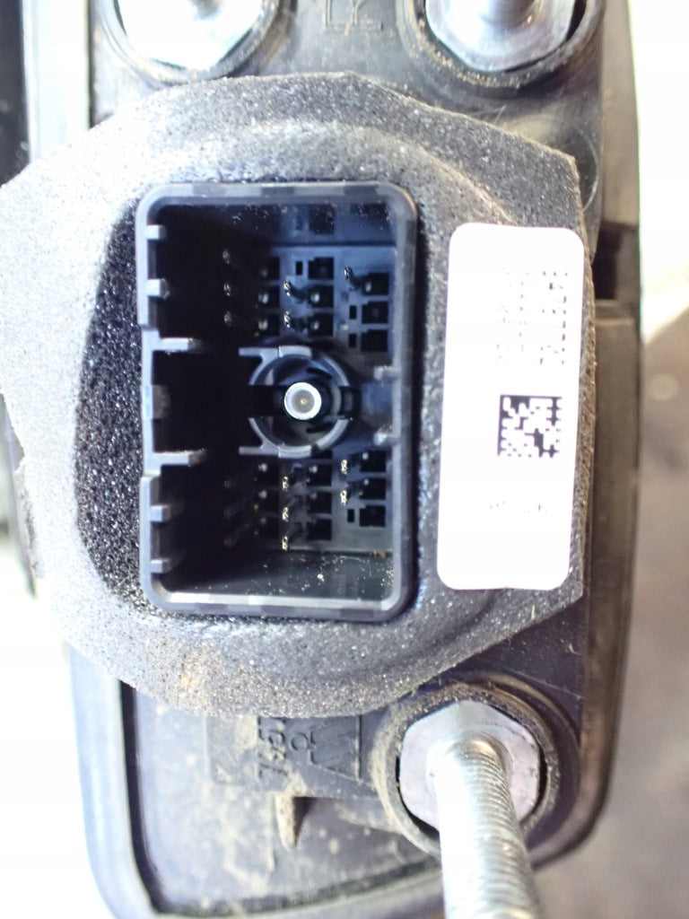 Right Mirror Camera 14 PIN Chevrolet Tahoe Suburban GMC Yukon 2021-