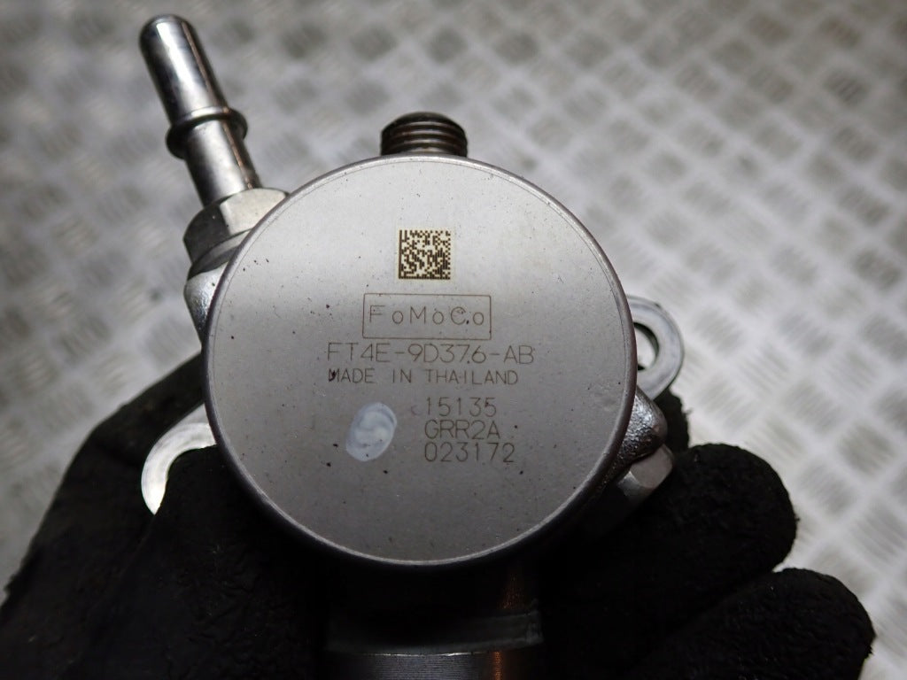 High Pressure Pump Ford F150 2.7 Edge 2015