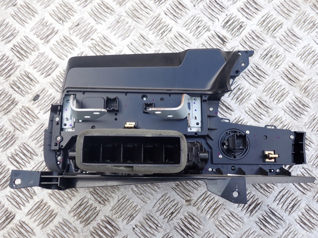 Wyświetlacz Nawigacji Monitor LCD Radio Chevrolet Corvette C8 2020-