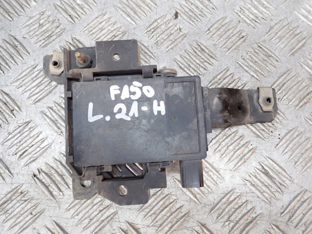 Radar Przedni Distronic Czujnik ACC Ford F150 XLT 3.5 Ecoboost 2021
