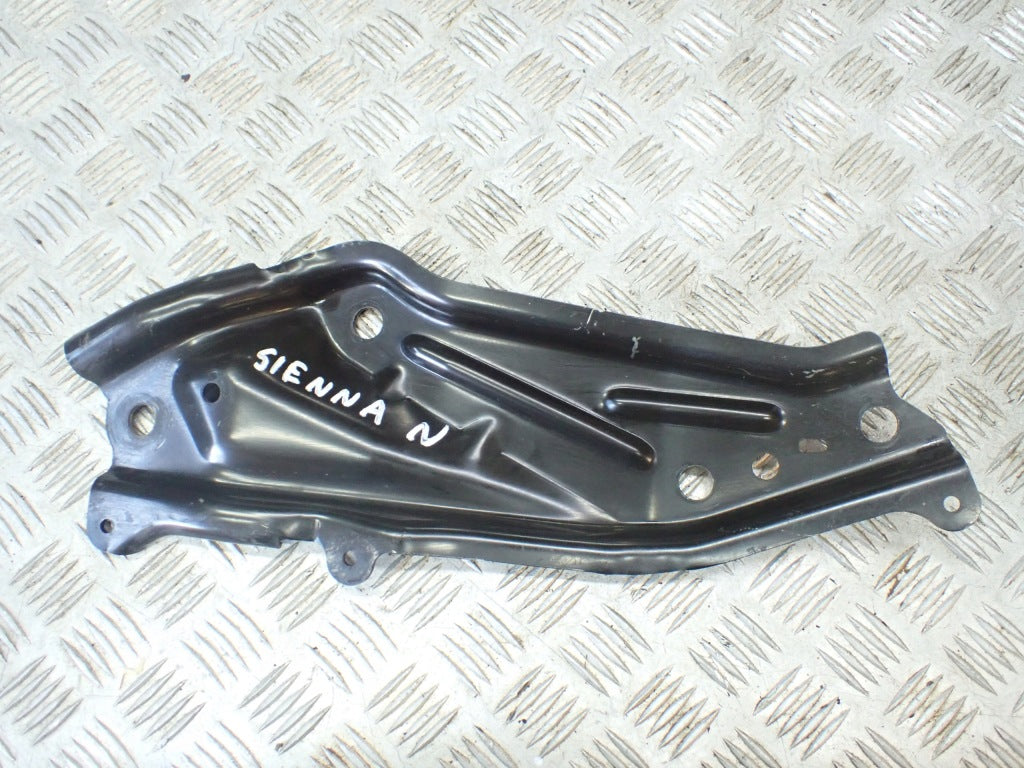 Right Crossmember Support Bar Toyota Sienna XLE 2021