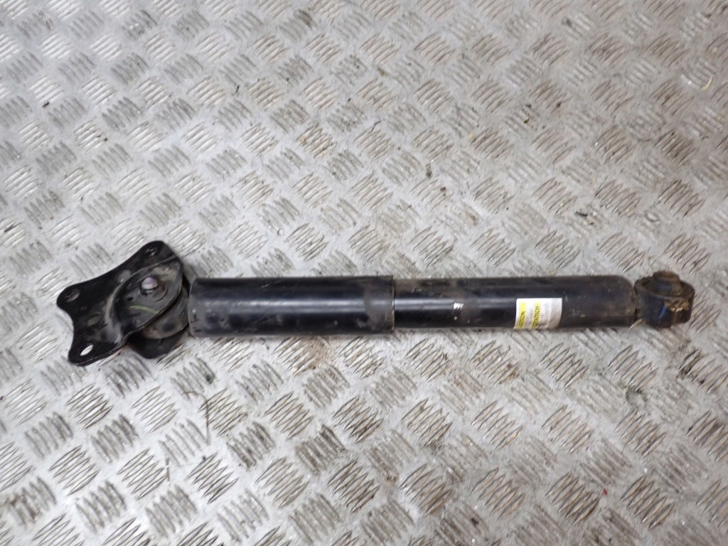 Rear Shock Absorber Toyota Sienna XL40 2.5 Hybrid 4x2 2021-