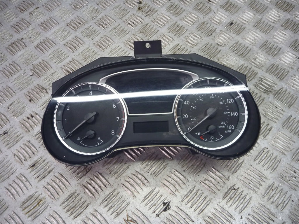 Licznik Zegary Infiniti JX35 QX60 4x4 2013-