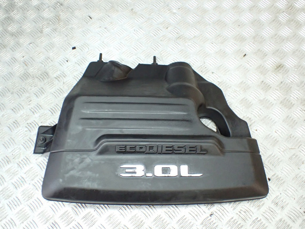 Osłona Pokrywa Silnika Dodge Ram V Ecodiesel Diesel 3.0D 1500 19-