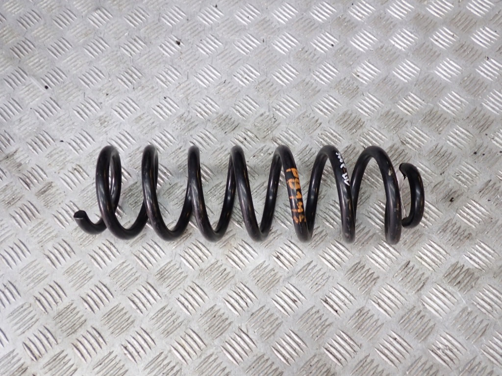 Rear Spring Rear Jeep Grand Cherokee WL 21-