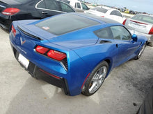 Chevrolet Corvette C7