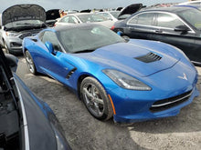 Chevrolet Corvette C7