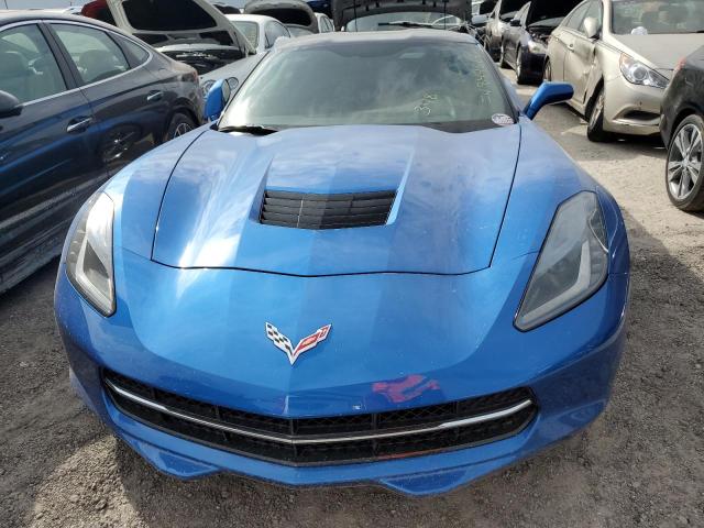 Chevrolet Corvette C7