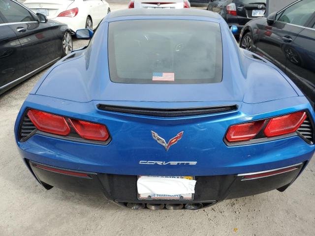Chevrolet Corvette C7