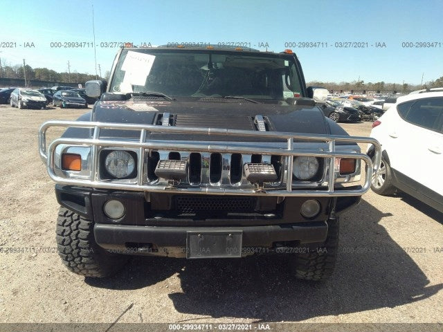 Kierunkowskaz Lampa Hummer H2 2005